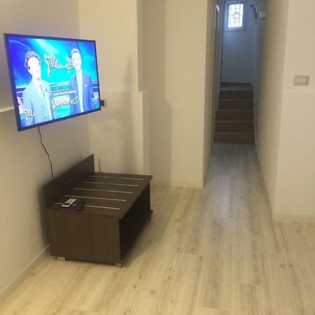 Stairway To Heaven Apartment Bari Exterior photo