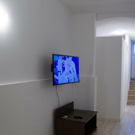 Stairway To Heaven Apartment Bari Exterior photo