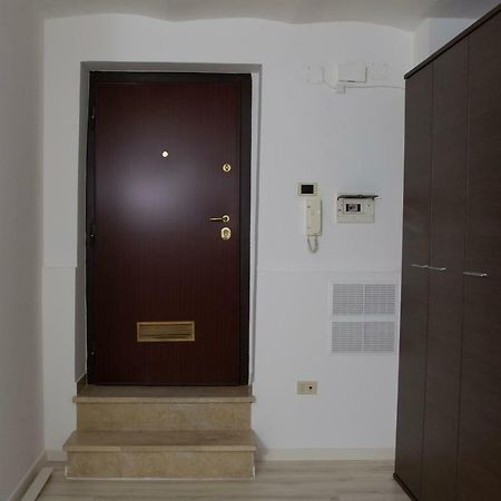Stairway To Heaven Apartment Bari Exterior photo
