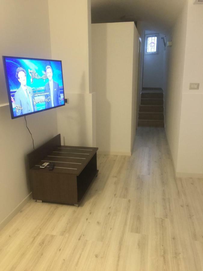 Stairway To Heaven Apartment Bari Exterior photo