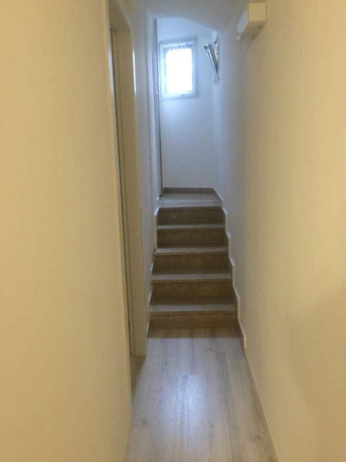 Stairway To Heaven Apartment Bari Exterior photo