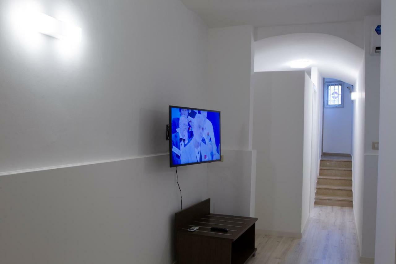 Stairway To Heaven Apartment Bari Exterior photo