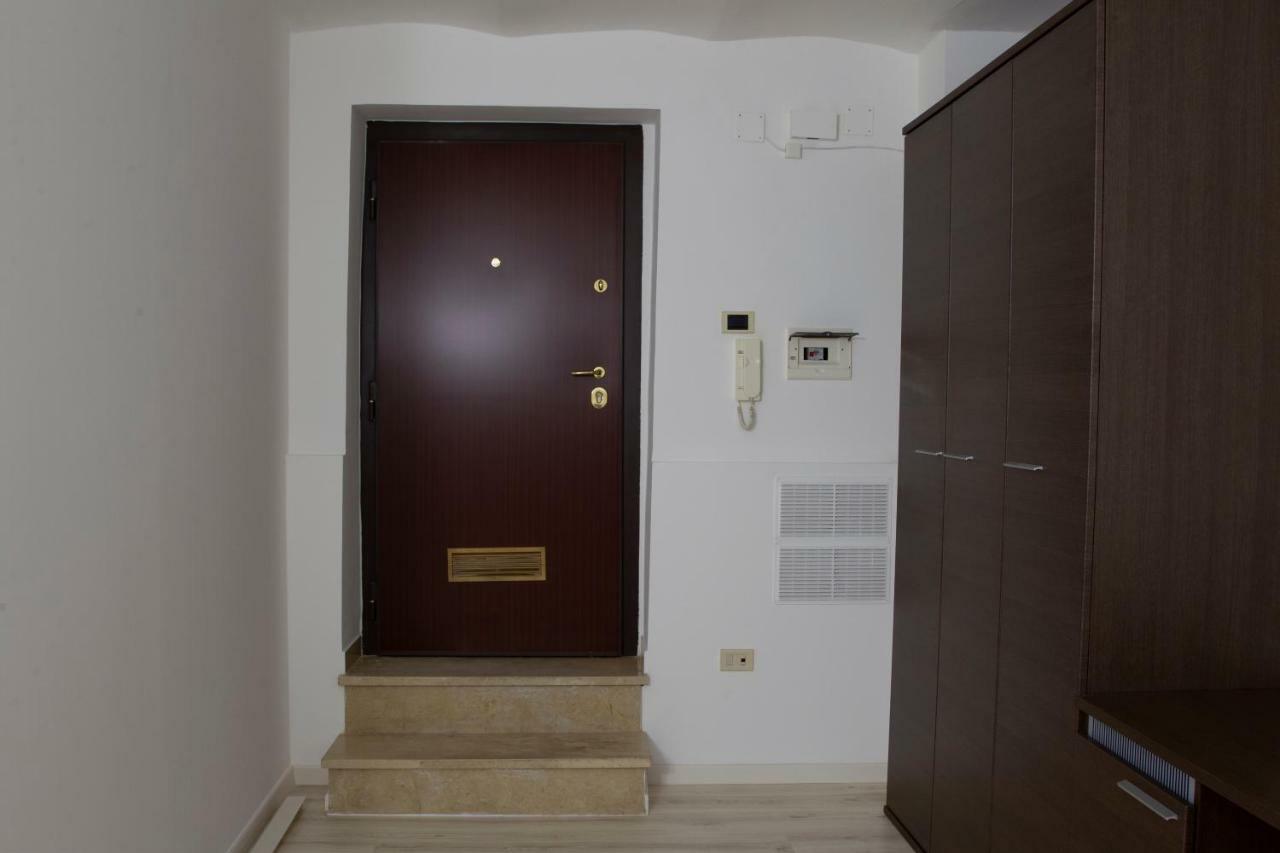 Stairway To Heaven Apartment Bari Exterior photo